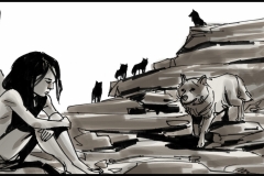 Jonathan_Gesinski_The-Jungle-Book_Mowgli-leaves_Storyboards_0002