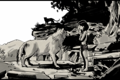 Jonathan_Gesinski_The-Jungle-Book_Mowgli-leaves_Storyboards_0005