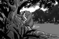 Jonathan_Gesinski_The-Jungle-Book_bear_necessities_Storyboards_0015