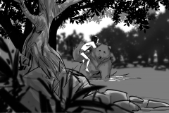Jonathan_Gesinski_The-Jungle-Book_bear_necessities_Storyboards_0016