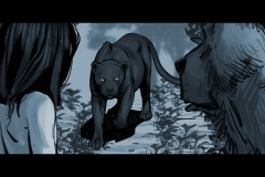 Jonathan_Gesinski_The-Jungle-Book_four_legs_Baloo_framed_Storyboards_0005