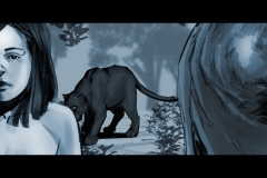 Jonathan_Gesinski_The-Jungle-Book_four_legs_Baloo_framed_Storyboards_0009